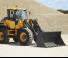 Колісні навантажувачі Volvo L150H