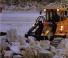 Колісні навантажувачі Volvo L160