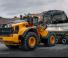 Колісні навантажувачі Volvo L180 