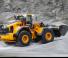 Колісні навантажувачі Volvo L180 