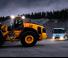 Колісні навантажувачі Volvo L180 