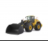 Колісні навантажувачі Volvo L180 