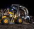 Колісні навантажувачі Volvo L180H High-Lift