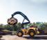 Колісні навантажувачі Volvo L180H High-Lift