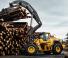 Колісні навантажувачі Volvo L180H High-Lift