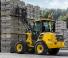Колісні навантажувачі Volvo L20F