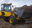 Колісні навантажувачі Volvo L20F