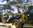 Колісні навантажувачі Volvo L20F