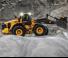 Колісні навантажувачі Volvo L220 