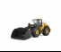 Колісні навантажувачі Volvo L220 
