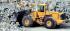 Колісні навантажувачі Volvo L220F