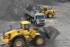 Колісні навантажувачі Volvo L220G