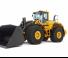 Колісні навантажувачі Volvo L220G