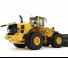 Колісні навантажувачі Volvo L220G