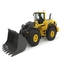 Колісні навантажувачі Volvo L250G