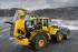 Колісні навантажувачі Volvo L250G