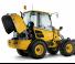 Колісні навантажувачі Volvo L25F