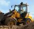 Колісні навантажувачі Volvo L25F