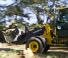 Колісні навантажувачі Volvo L25F