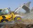 Колісні навантажувачі Volvo L25F