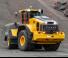 Колісні навантажувачі Volvo L260