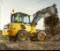 Колісні навантажувачі Volvo L28F
