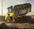 Колісні навантажувачі Volvo L28F