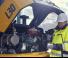 Колісні навантажувачі Volvo L30 