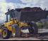 Колісні навантажувачі Volvo L35