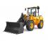 Колісні навантажувачі Volvo L35