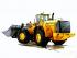 Колісні навантажувачі Volvo L350F