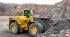 Колісні навантажувачі Volvo L350F-LB