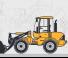 Колісні навантажувачі Volvo L35B