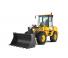 Колісні навантажувачі Volvo L35G