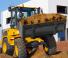 Колісні навантажувачі Volvo L35G