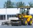 Колісні навантажувачі Volvo L35G