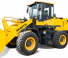 Shantui L39-B3 AGRI