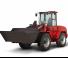 Колісні навантажувачі Volvo L40B TPS