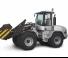Колісні навантажувачі Volvo L40BT P