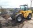 Колісні навантажувачі Volvo L45B