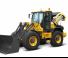 Колісні навантажувачі Volvo L45G