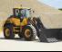 Колісні навантажувачі Volvo L45H
