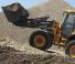 Колісні навантажувачі Volvo L45H