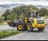 Колісні навантажувачі Volvo L50H