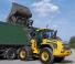 Колісні навантажувачі Volvo L50H