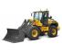 Колісні навантажувачі Volvo L50H