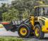 Колісні навантажувачі Volvo L50H