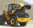 Колісні навантажувачі Volvo L50H