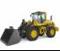 Колісні навантажувачі Volvo L60G-LB
