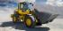 Колісні навантажувачі Volvo L90G